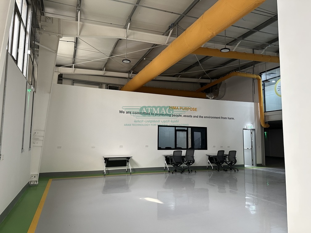 Building Construction